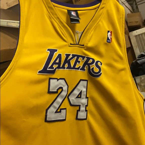 big and tall kobe jersey
